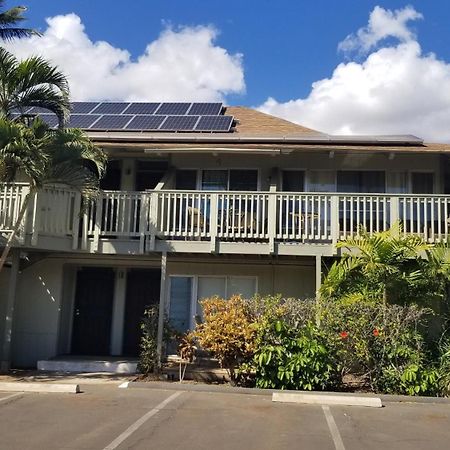 Maui Diver'S Dream At Kihei Bay Surf 外观 照片
