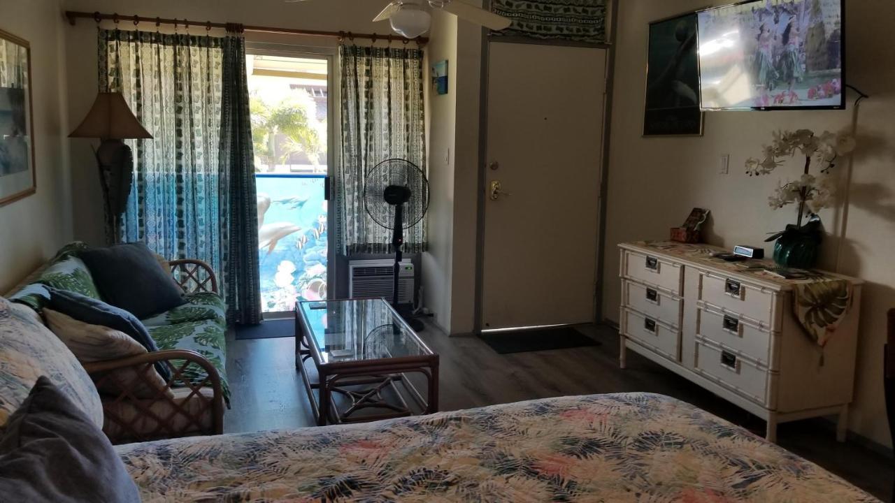Maui Diver'S Dream At Kihei Bay Surf 外观 照片